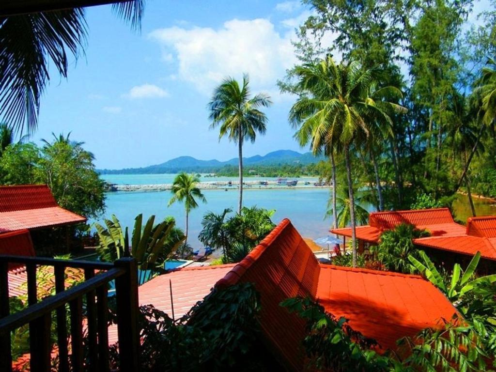 Cyana Resort Wok Tum Habitación foto