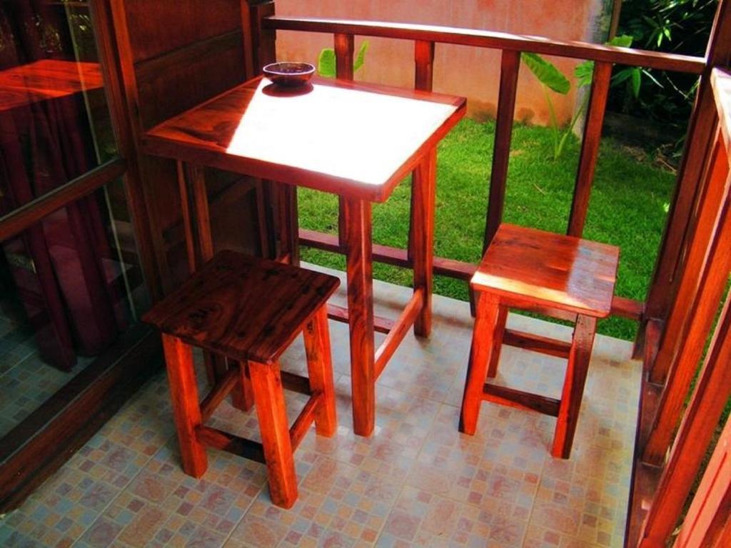 Cyana Resort Wok Tum Habitación foto